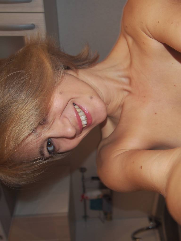 Photo de Sabine
