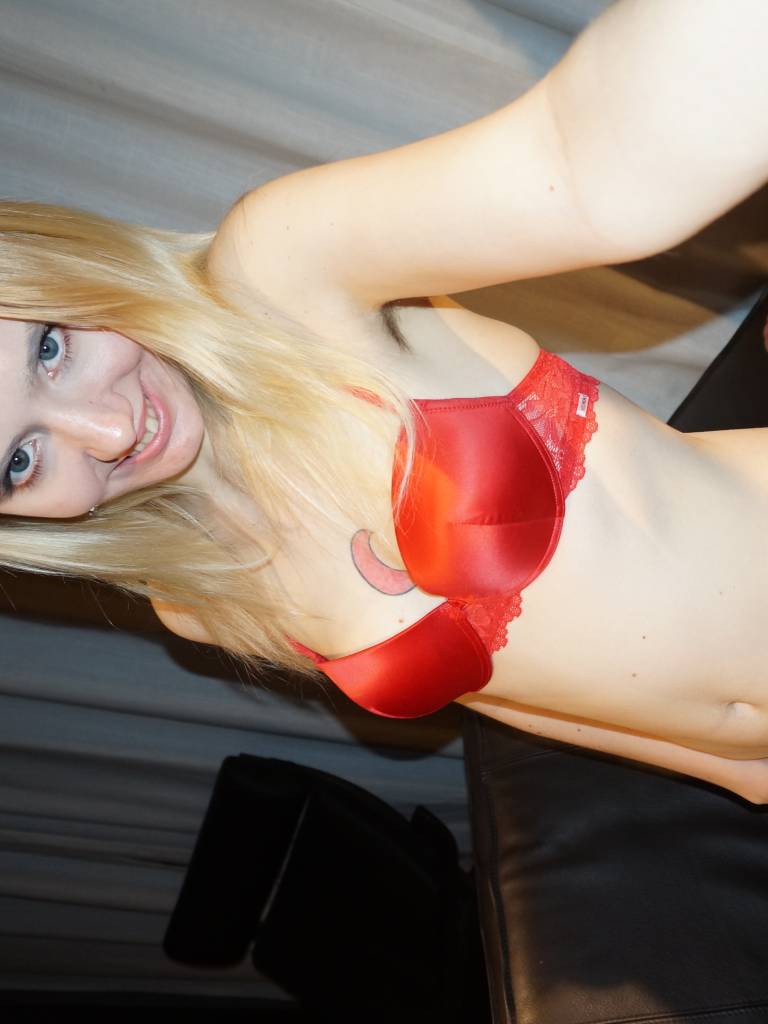 Photo de Clarice