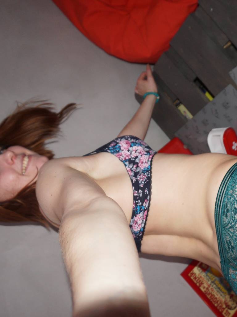 Photo de Henriette