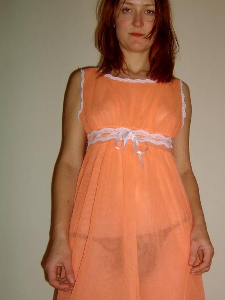 Photo de Nadine