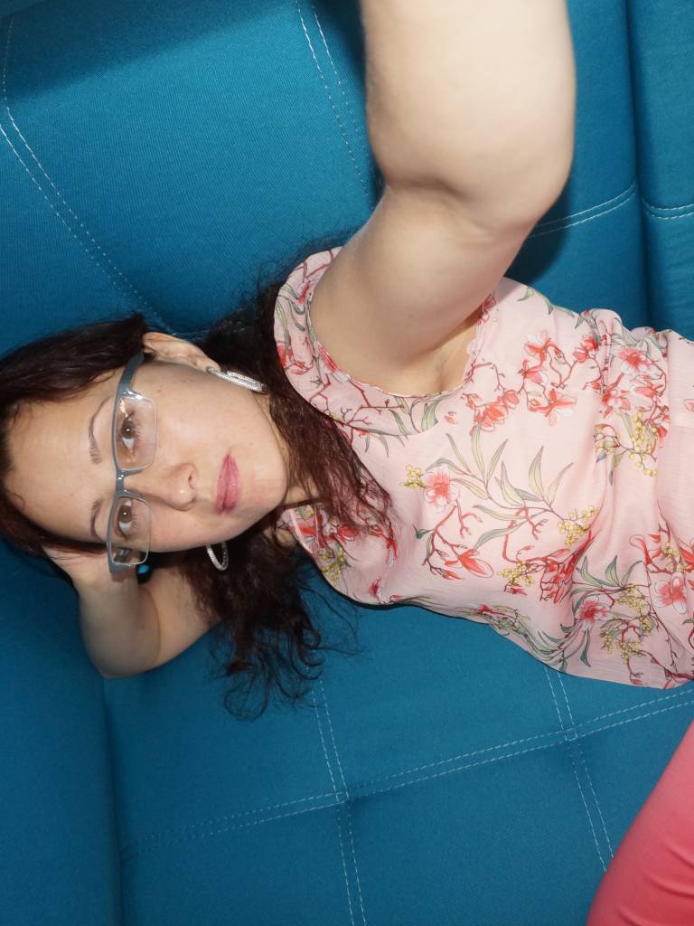 Photo de Josette