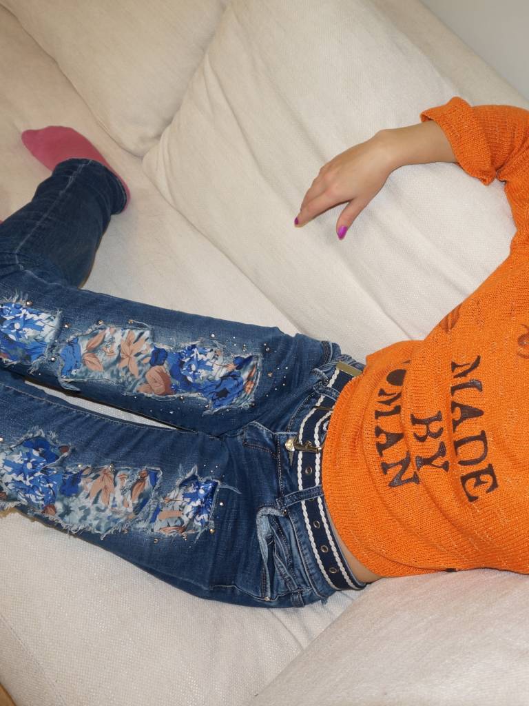 Photo de Pascaline
