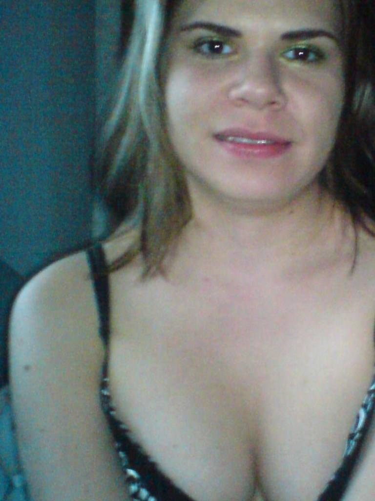 Photo de Sybille