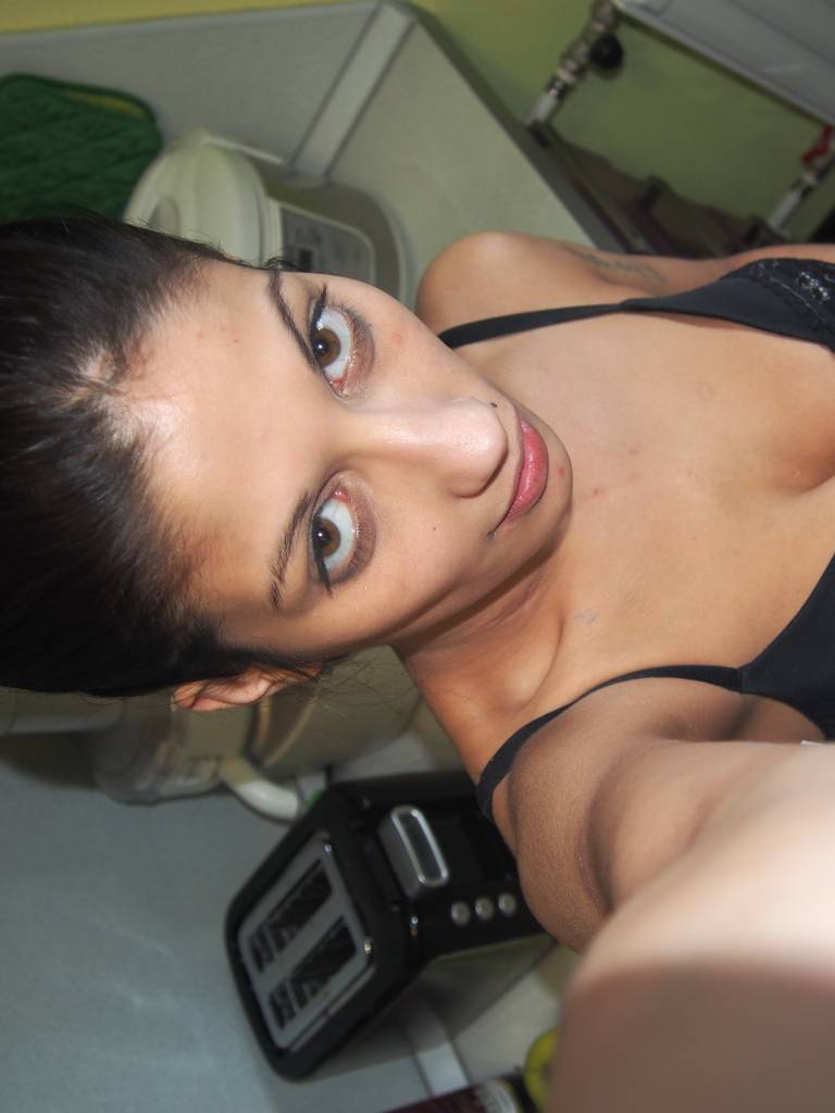 Photo de Laure