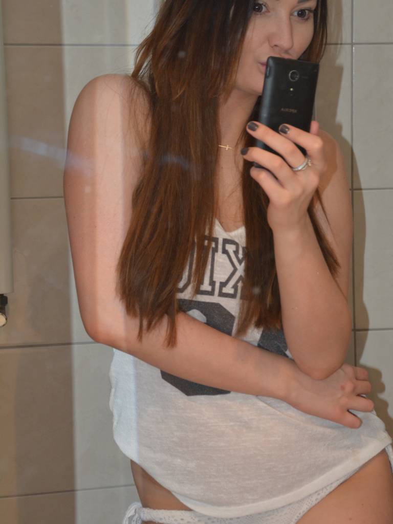 escort girl Vannes