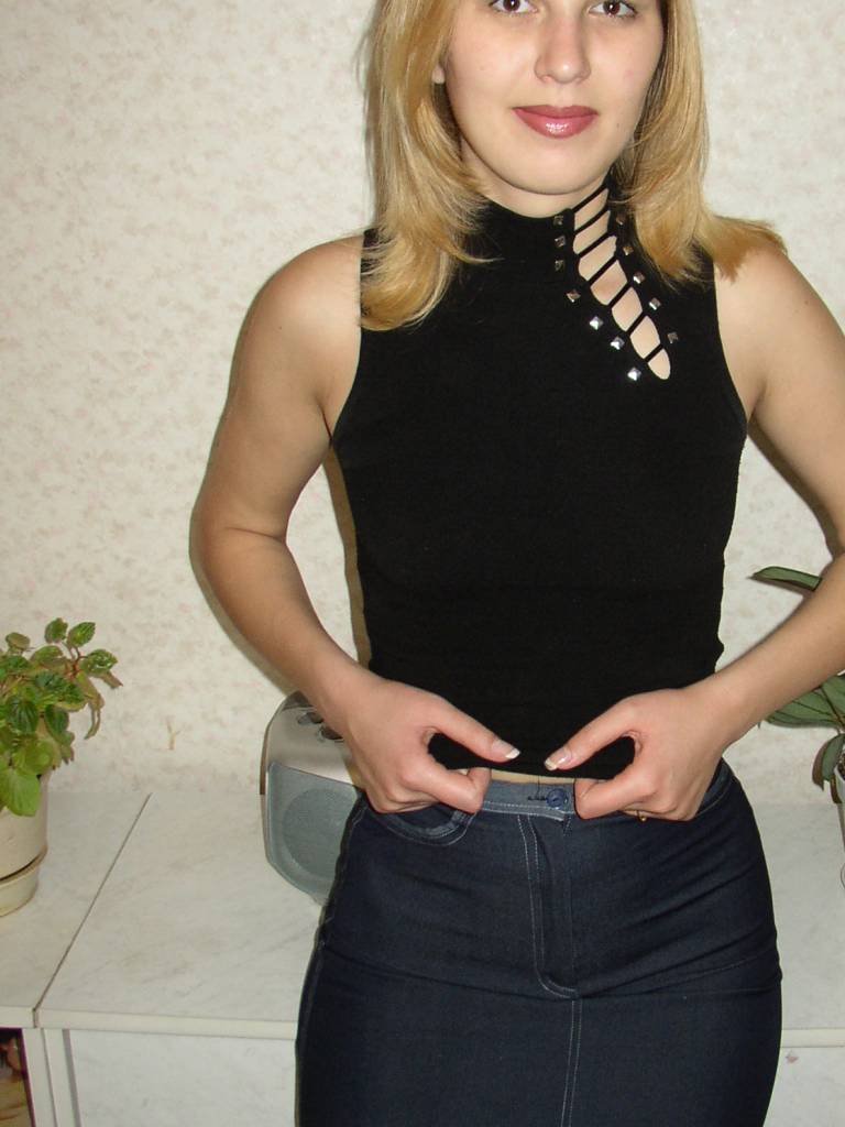 Photo de Eugénie
