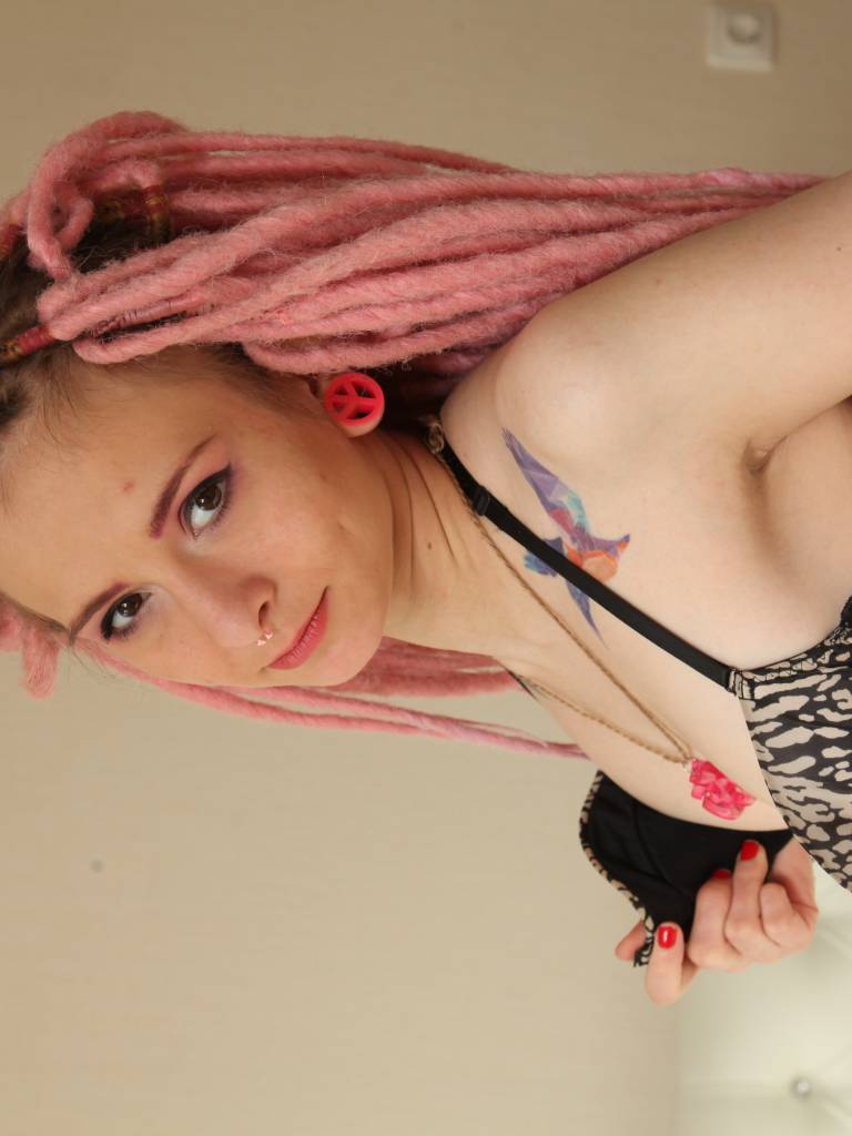 Photo de Clementine