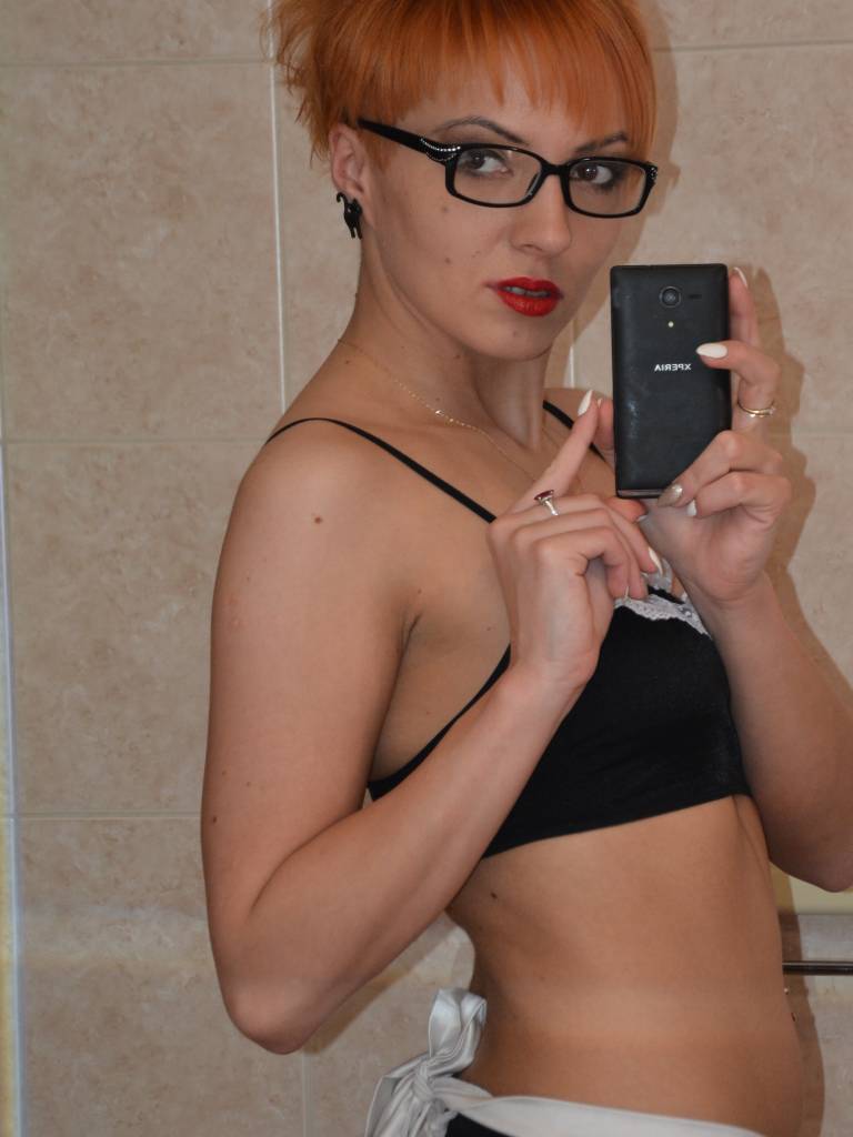 Photo de Camille