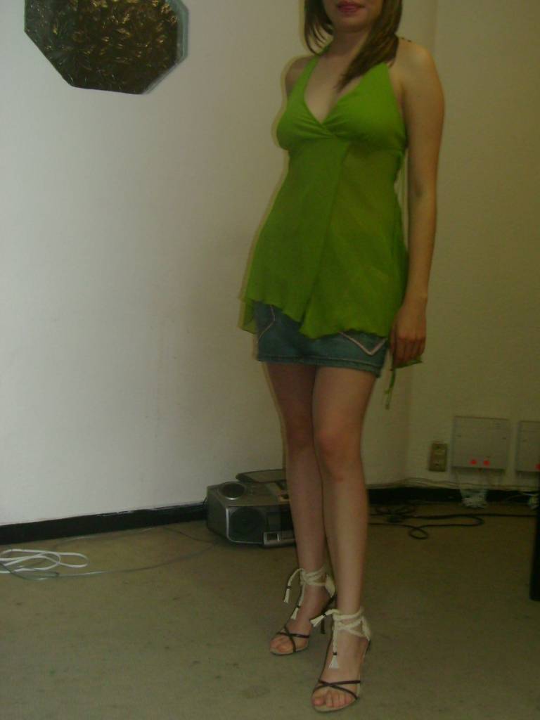 Photo de Josée