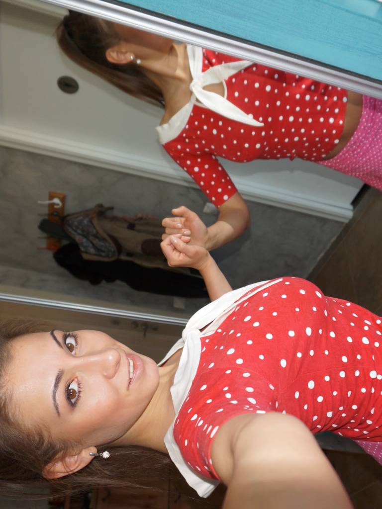 Photo de Rachel