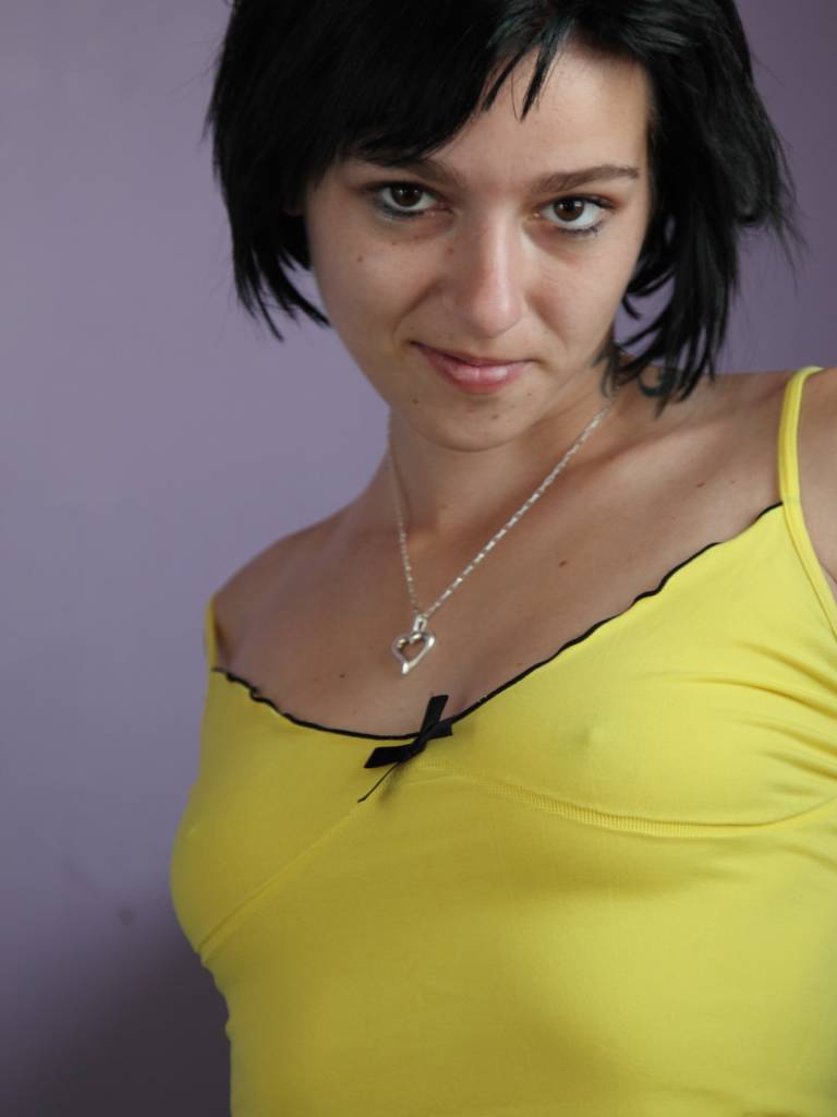 Photo de Flavie