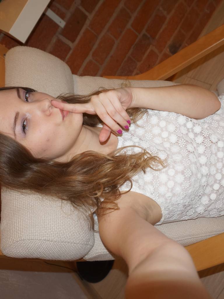 Photo de Lucienne