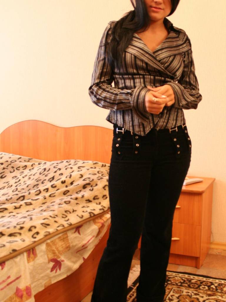 Photo de Clarice