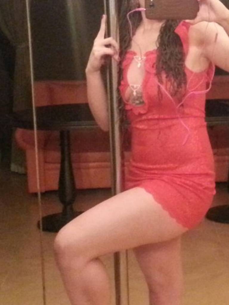 Photo de Paulette