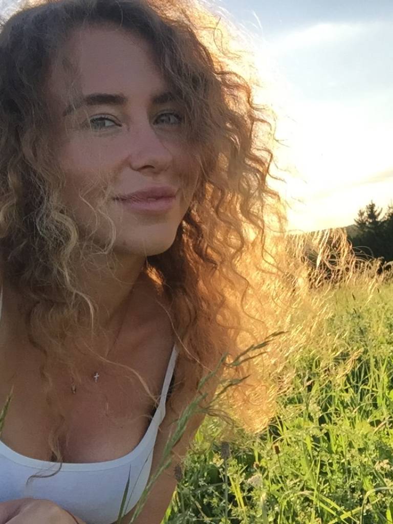Photo de Isabelle