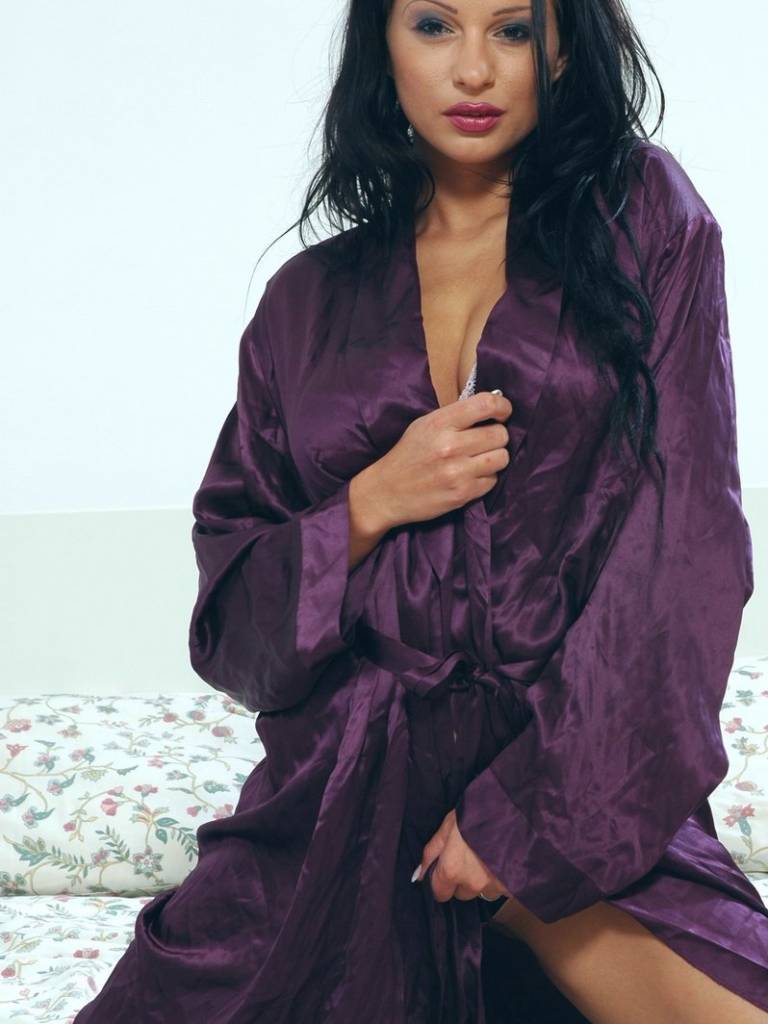 Photo de Adrienne