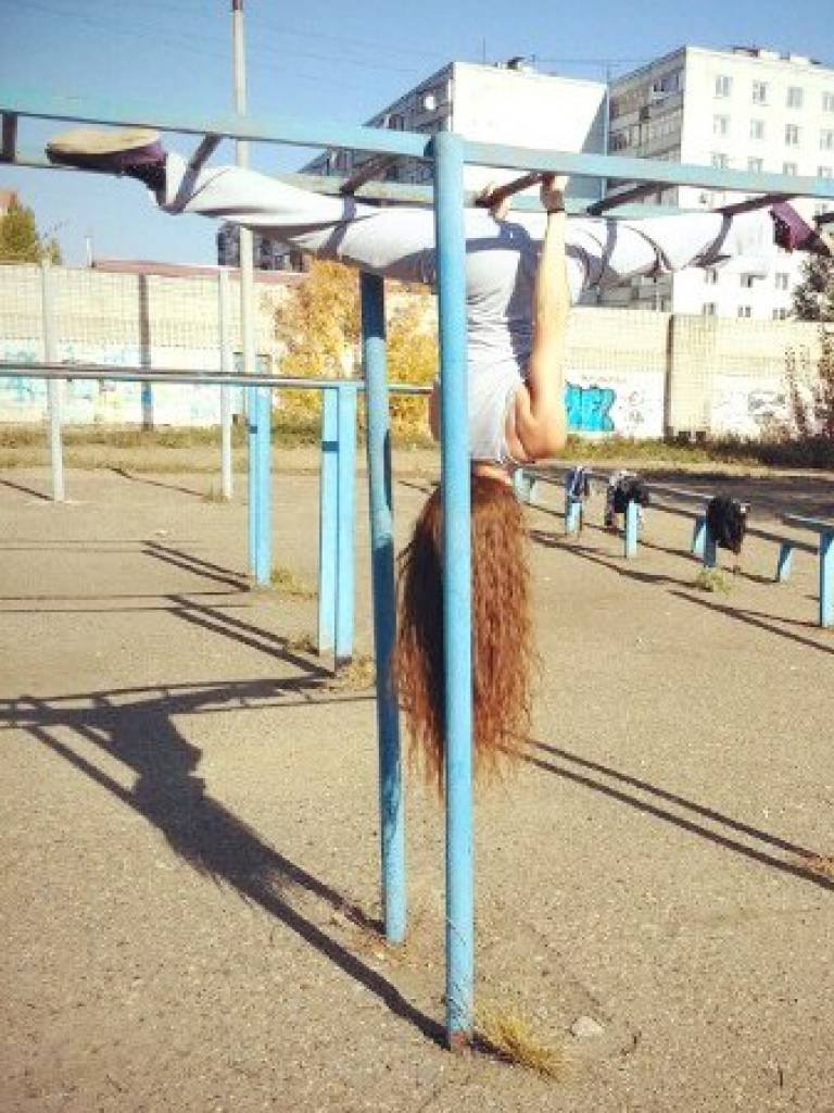 Photo de Oriane